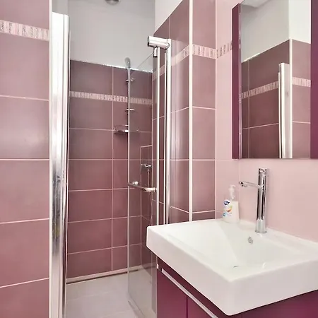 Apartment - Centre Anka *