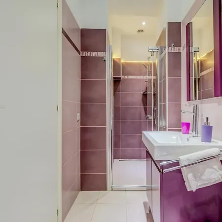 Apartment - Centre Anka Split