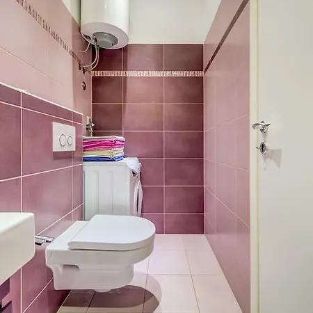 - Centre Anka Apartment Split