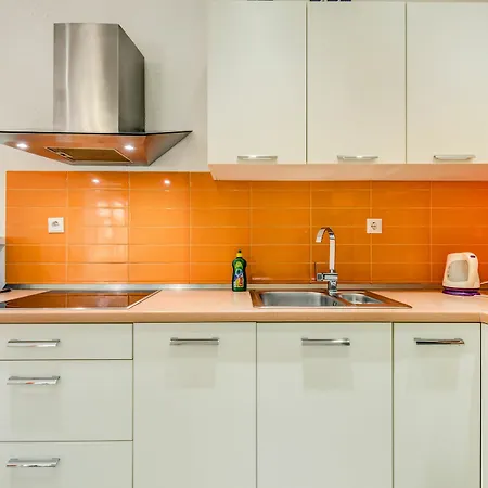 - Centre Anka Apartment Split